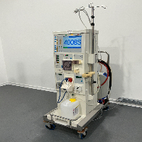 Fresenius 4008S Dialysis image 0